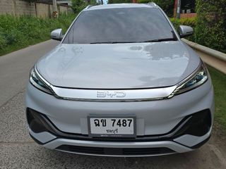 BYD ATTO 3 premium (2025)