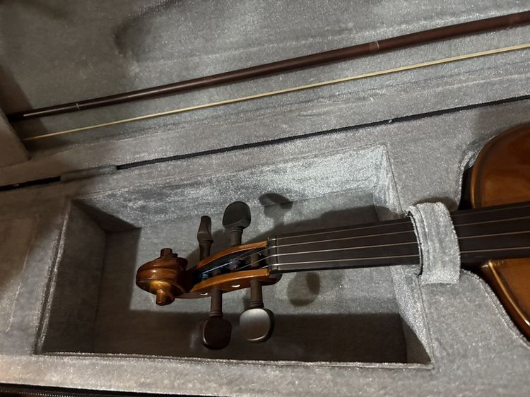 🎻Synwin Violin (SV44105) 🎻 รูปที่ 4