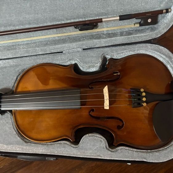 🎻Synwin Violin (SV44105) 🎻 รูปที่ 5