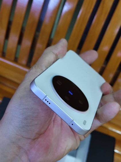vivo X300 (12+256GB) Halo Pink (5G) รูปที่ 8