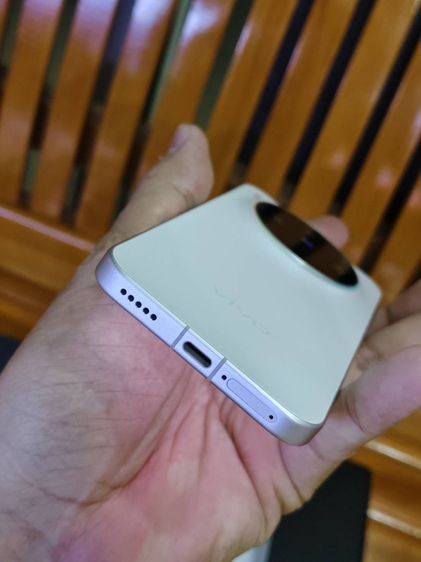 vivo X300 (12+256GB) Halo Pink (5G) รูปที่ 9
