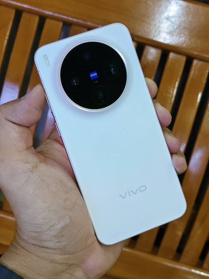 vivo X300 (12+256GB) Halo Pink (5G) รูปที่ 5