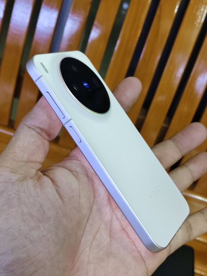 vivo X300 (12+256GB) Halo Pink (5G) รูปที่ 6