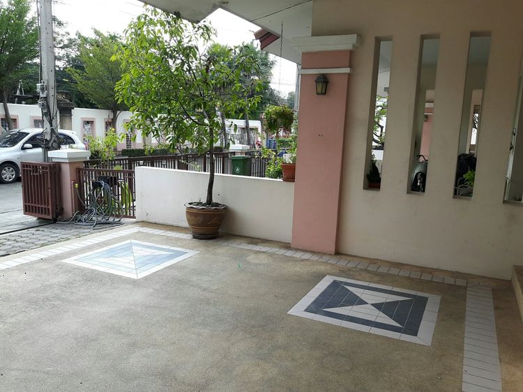 อื่นๆ ตกแต่งครบ 2010 ขายบ้าน ICT ทาวนโฮม ซอย บางนา-ตราด 37 รูปที่ 3