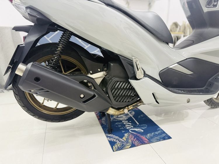 PCX 150CC ปี2018 พร้อมเล่ม รูปที่ 6