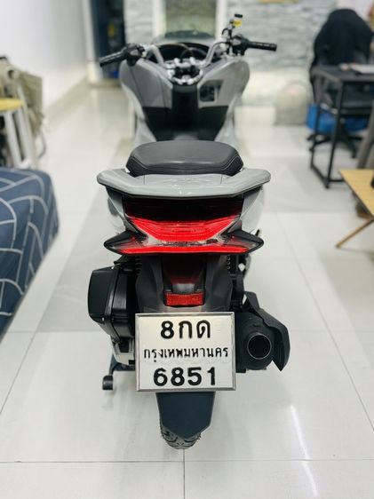 PCX 150CC ปี2018 พร้อมเล่ม รูปที่ 4