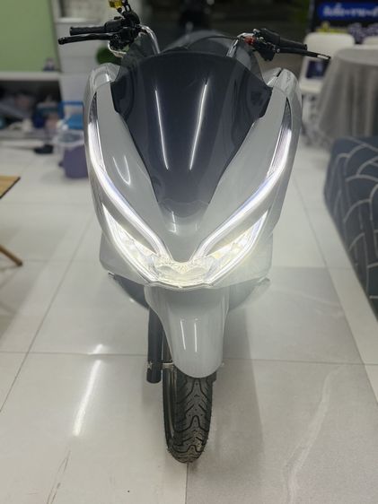 PCX 150CC ปี2018 พร้อมเล่ม รูปที่ 3