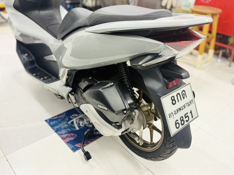 PCX 150CC ปี2018 พร้อมเล่ม รูปที่ 5