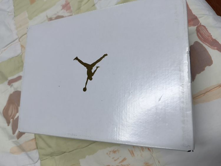 ส่งต่อ ส่งต่อ Jordan 1 Low Marina Blue , US 7 รูปที่ 8