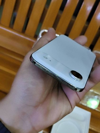 - iPhone Air 256GB Sky Blue รูปที่ 9