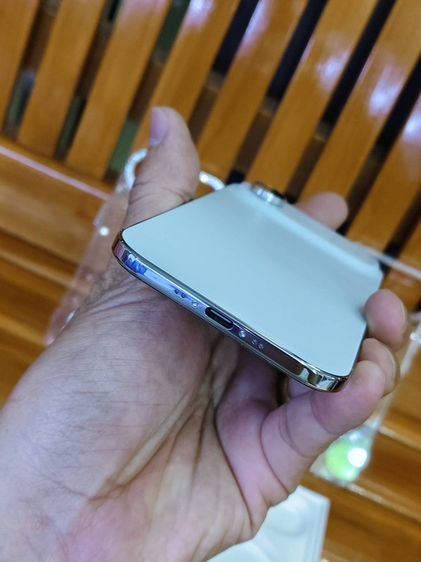 - iPhone Air 256GB Sky Blue รูปที่ 10
