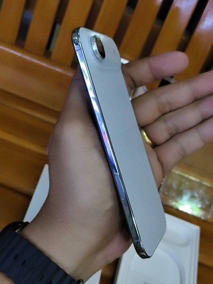 - iPhone Air 256GB Sky Blue รูปที่ 7