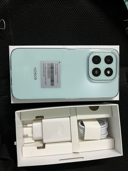 honor x6c  6/126 รูปที่ 3