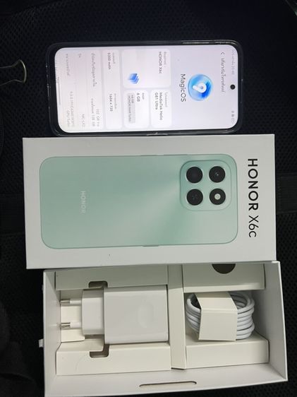 honor x6c  6/126 รูปที่ 2