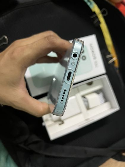 honor x6c  6/126 รูปที่ 4