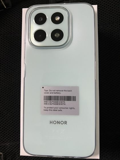 honor x6c  6/126 รูปที่ 5