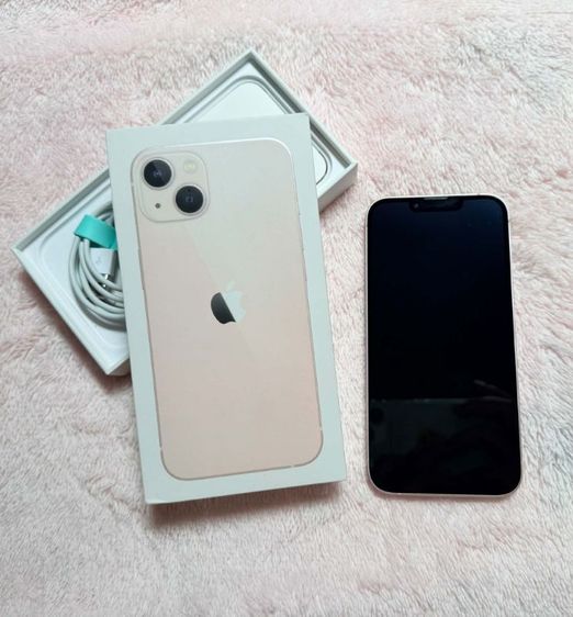 I phone 13 128GB TH🇹🇭 รูปที่ 8