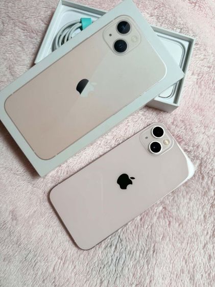 iPhone 128 GB I phone 13 128GB TH🇹🇭