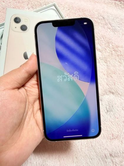 I phone 13 128GB TH🇹🇭 รูปที่ 5