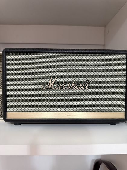 marshall