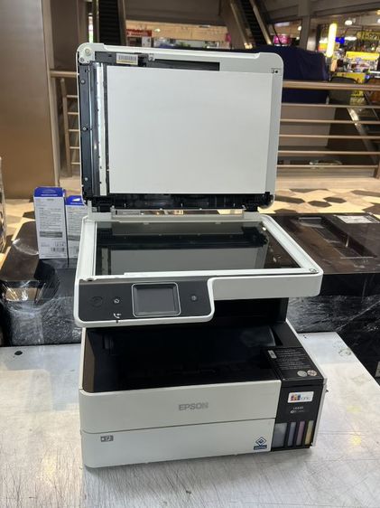 เครื่อง Epson L6490 รูปที่ 4