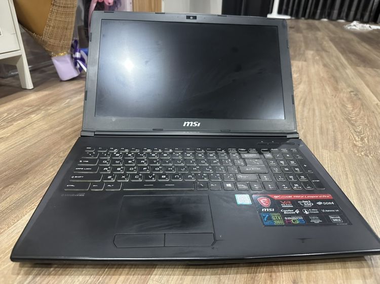 msi gv62