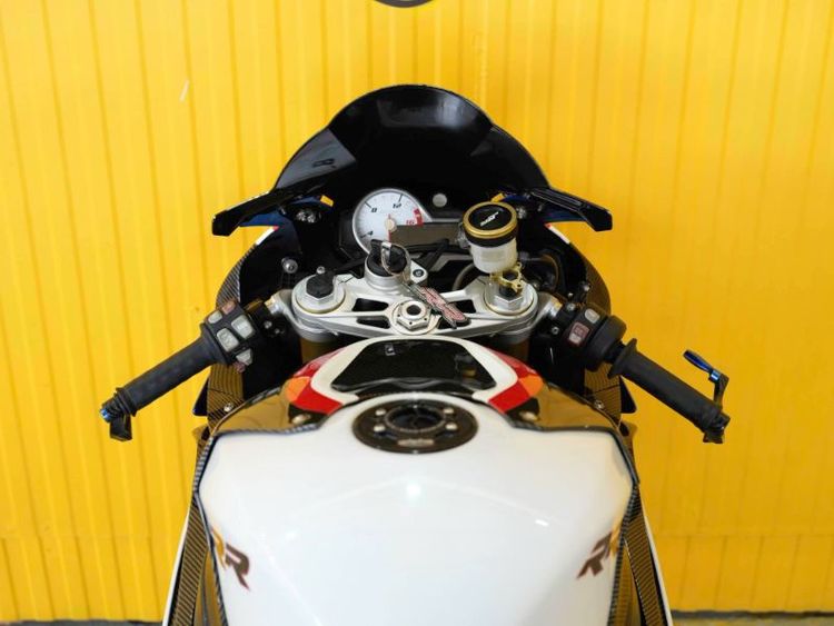 BMW S1000RR TRICOLOR รูปที่ 4