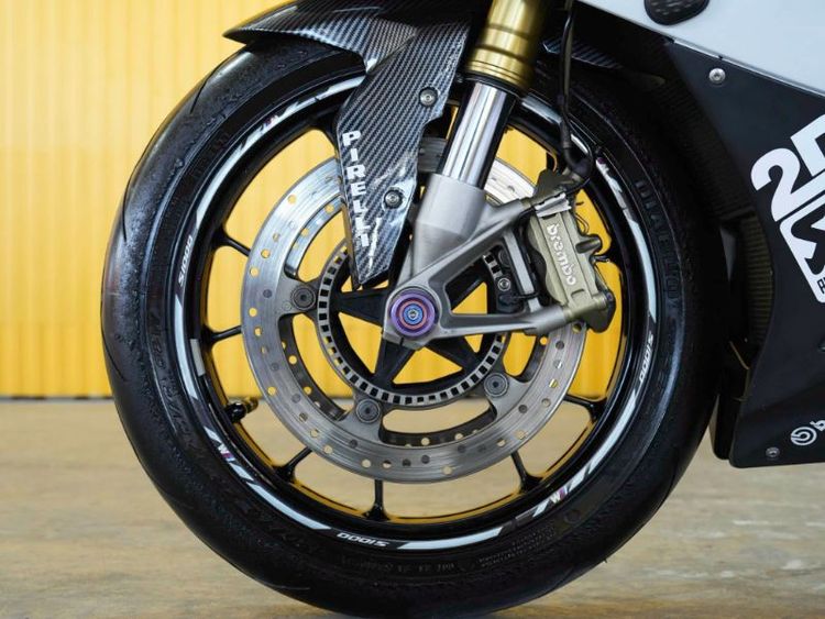 BMW S1000RR TRICOLOR รูปที่ 15