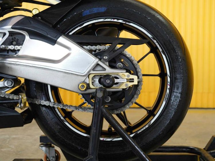 BMW S1000RR TRICOLOR รูปที่ 17