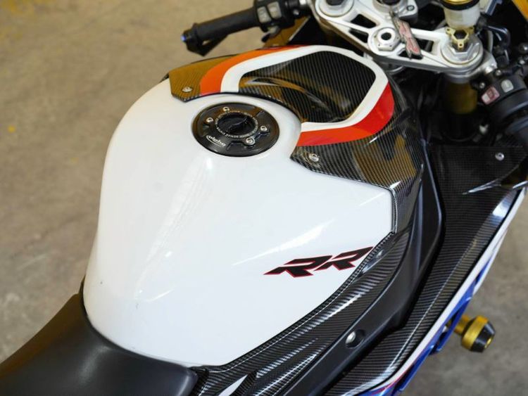 BMW S1000RR TRICOLOR รูปที่ 13