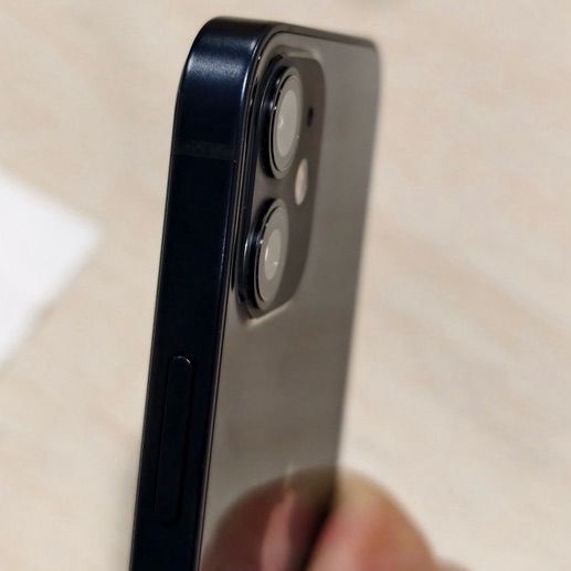 iPhone 12 mini รูปที่ 4