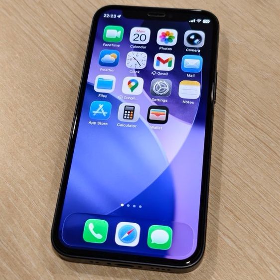 iPhone 12 mini