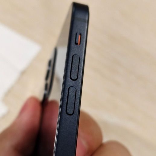 iPhone 12 mini รูปที่ 7