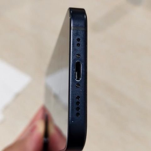 iPhone 12 mini รูปที่ 8