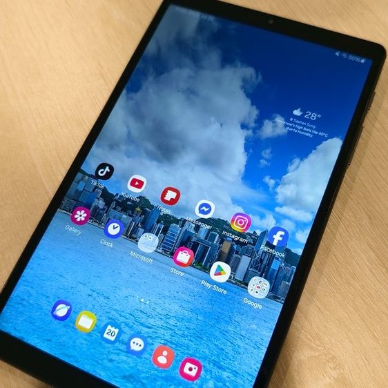 Galaxy Tab A7 Lite