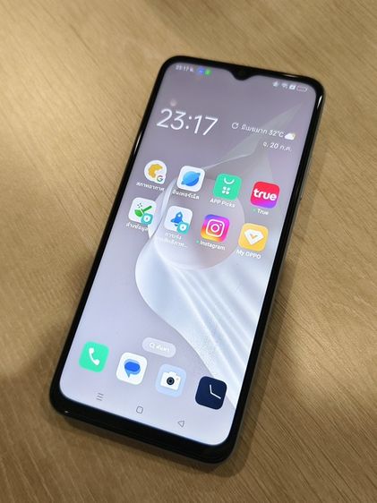OPPO A17
