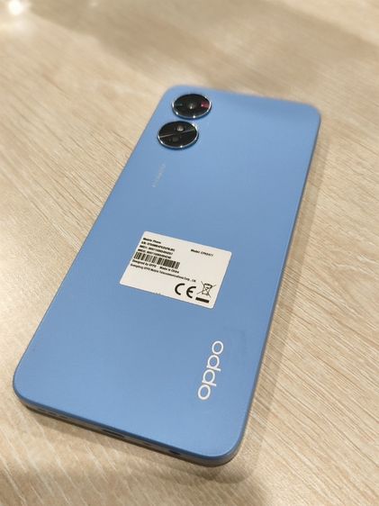 OPPO A17 รูปที่ 8