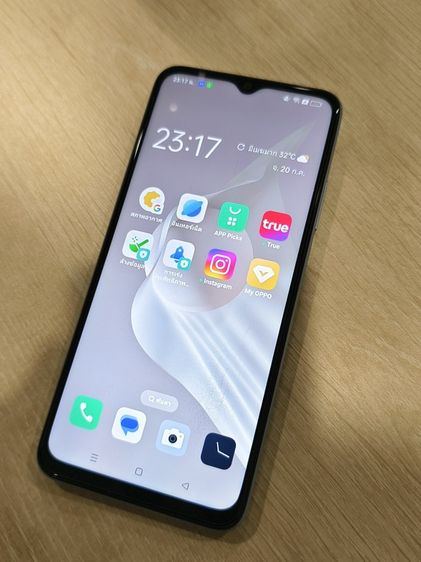 OPPO A17 รูปที่ 2