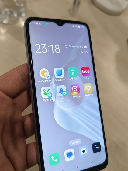 OPPO A17 รูปที่ 3