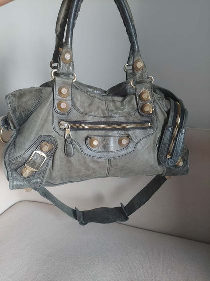 Balenciaga บาลอง พร้อมสายยาว