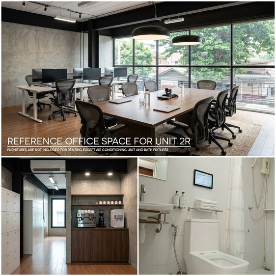 3ZF BUILDING FOR RENT รูปที่ 4