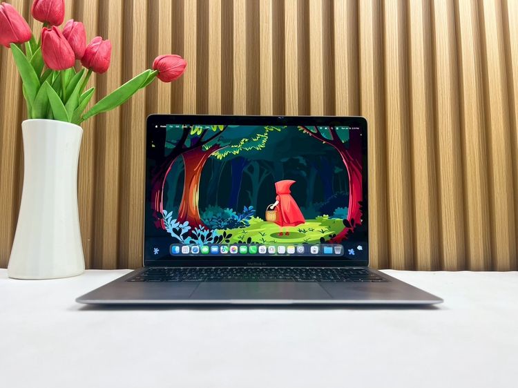 MacBook Air 13-inch M1 2020 Ram16GB SSD512GB Space Gray