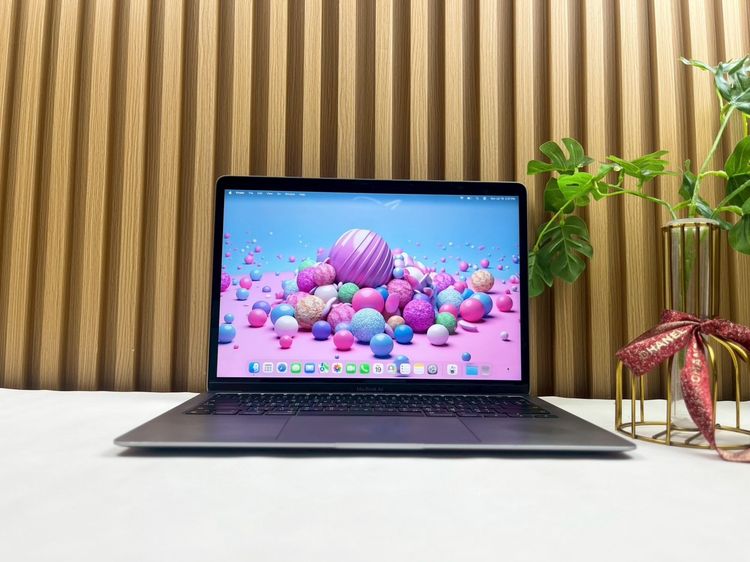 MacBook Air 13-inch M1 2020 Ram16GB SSD512GB Space Gray