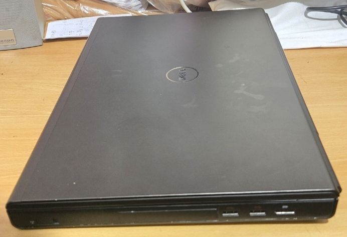 Workstation  จอใหญ่ Dell precision M6600 i7 2820mq แรม16gb ssd120 จอ17.3 full รูปที่ 3