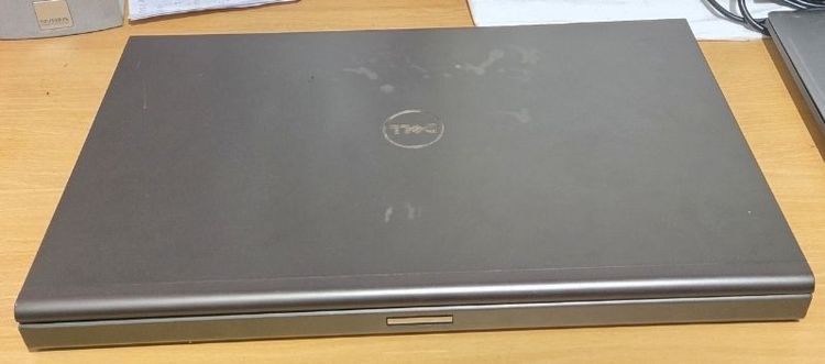 Workstation  จอใหญ่ Dell precision M6600 i7 2820mq แรม16gb ssd120 จอ17.3 full รูปที่ 7