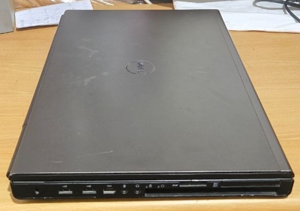 Workstation  จอใหญ่ Dell precision M6600 i7 2820mq แรม16gb ssd120 จอ17.3 full รูปที่ 6