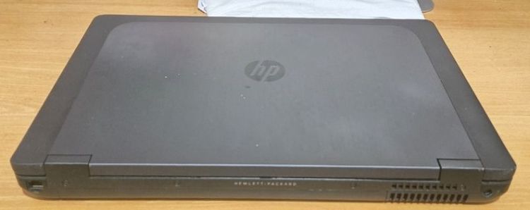 Top Workstation  จอใหญ่ Dell Hp Zbook17 i7 4900mq แรม16gb ssd120 จอ17.3 full hd รูปที่ 3