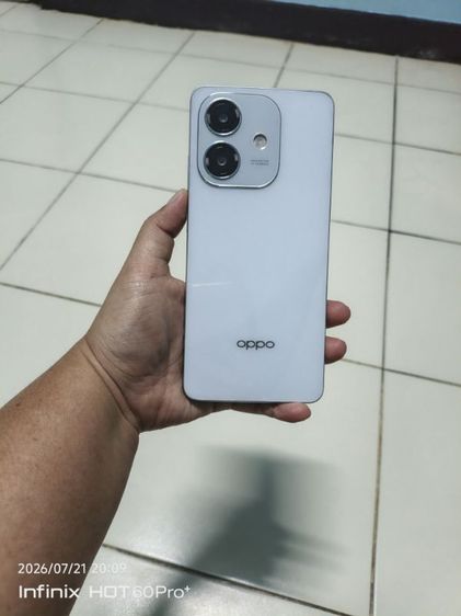 อื่นๆ 128 GB Oppo A3