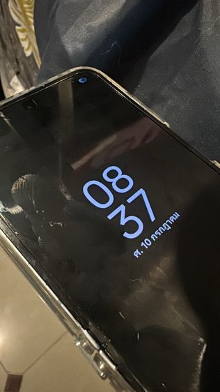 Samsung Flip 6 สีBlue รูปที่ 16