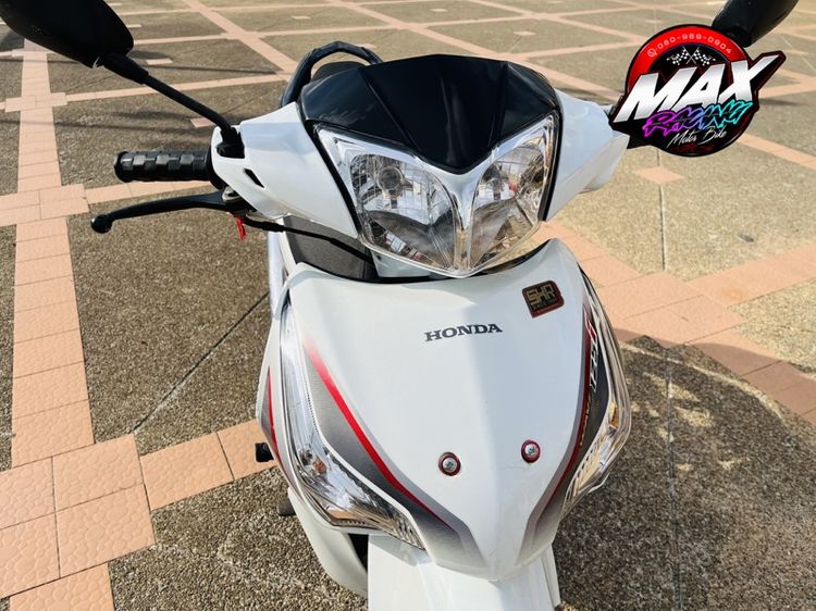 Honda Wave 125i 2015 รูปที่ 5